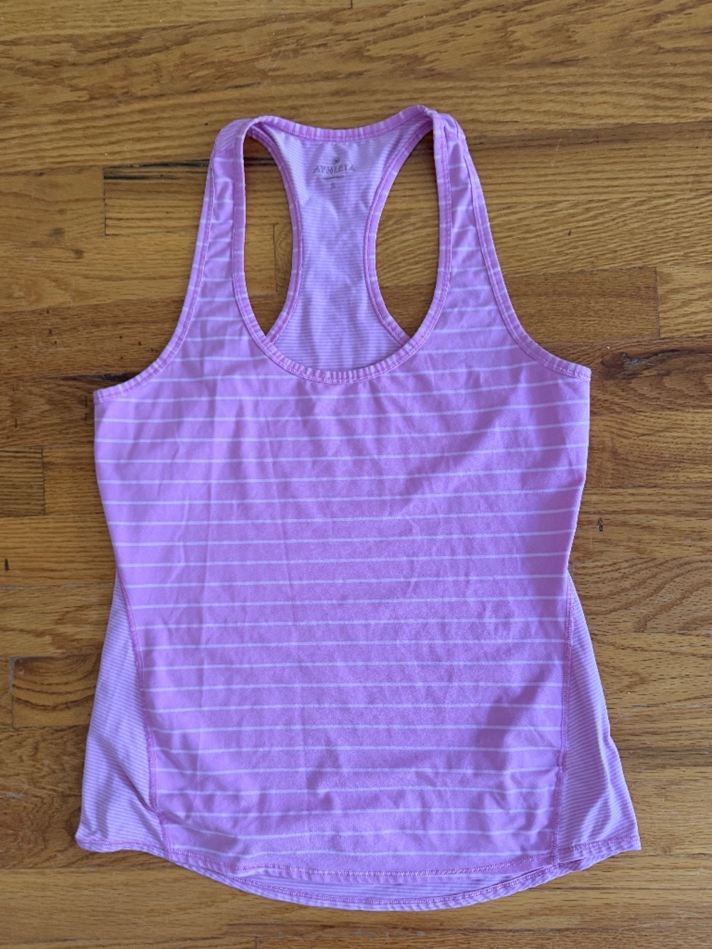 Athleta Chi Tank Top
